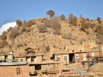 گشت و گذاری در کریک؛از قلعههای باستانی تا آئینهای سنتی ایرانی