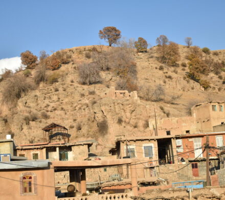 گشت و گذاری در کریک؛از قلعههای باستانی تا آئینهای سنتی ایرانی