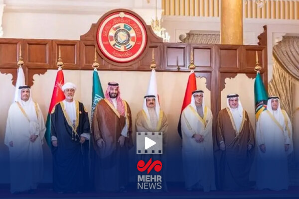 محکومیت ادعاهای شورای همکاری خلیج فارس درباره جزایر ایرانی