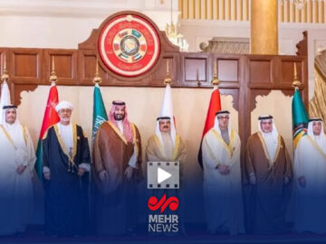 محکومیت ادعاهای شورای همکاری خلیج فارس درباره جزایر ایرانی