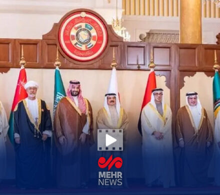 محکومیت ادعاهای شورای همکاری خلیج فارس درباره جزایر ایرانی