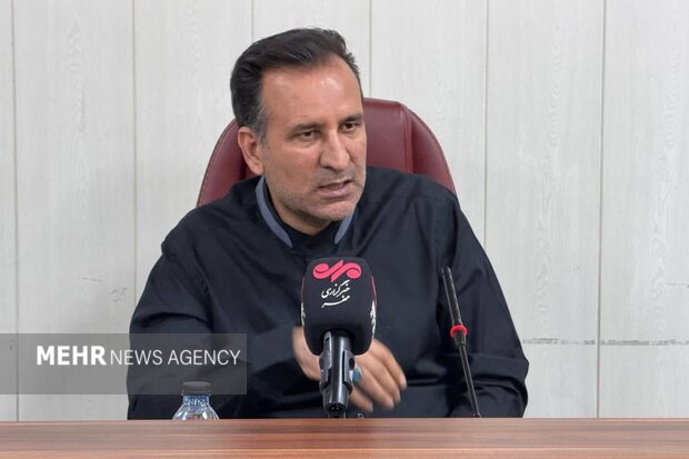 شهردار شهریار: بازنگری طرح جامع پس از ۱۲ سال کلید خورد