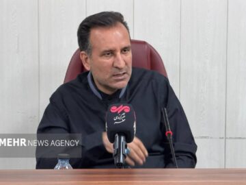 شهردار شهریار: بازنگری طرح جامع پس از ۱۲ سال کلید خورد