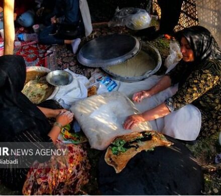 عدالت در سفره روستاییان با توزیع هوشمندانه آرد کلید خورد