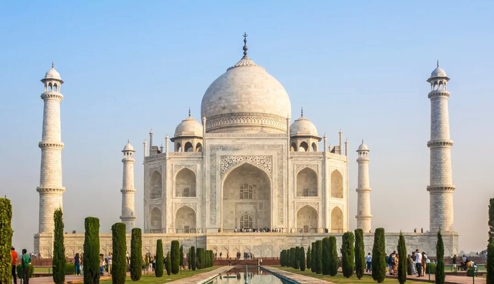 از بنارس تا کشمیر؛ «انیمیشین» سفیر جدید فرهنگ ایران در هند