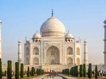 از بنارس تا کشمیر؛ «انیمیشین» سفیر جدید فرهنگ ایران در هند