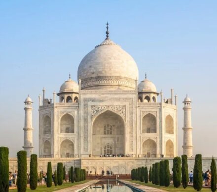 از بنارس تا کشمیر؛ «انیمیشین» سفیر جدید فرهنگ ایران در هند