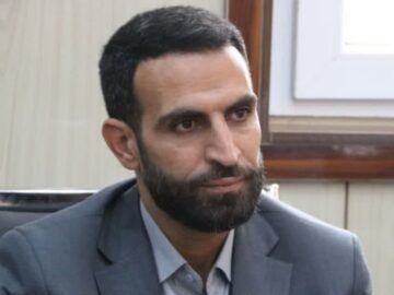 سیاه‌نمایی نتیجه‌ای برای مردم ندارد/ بازگشایی معبر مخابرات در خرم‌آباد