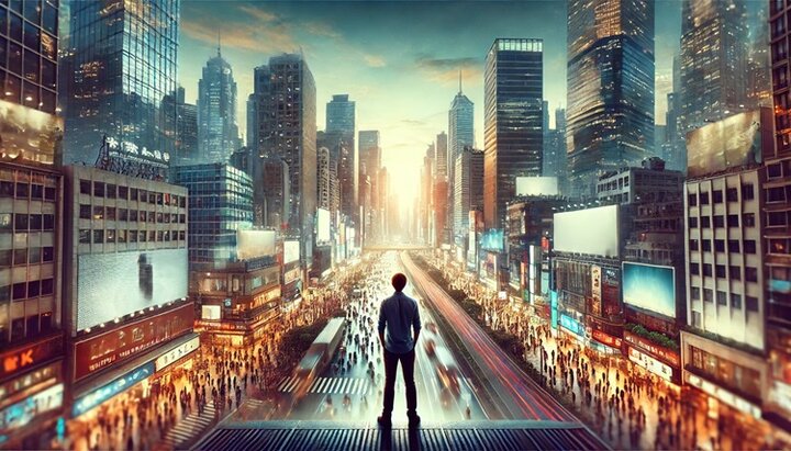 بشر مدرن حیات خود را هم تهدید می‌کند؛ آلودگی هوا مهمتر از همیشه