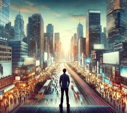 بشر مدرن حیات خود را هم تهدید می‌کند؛ آلودگی هوا مهمتر از همیشه