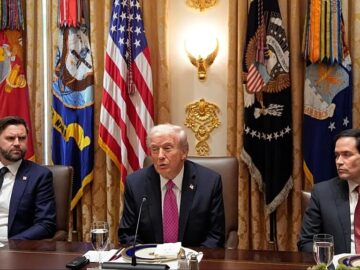 استراتژی امنیت ملی ۲۰۲۵؛ آغاز رسمی جهان پساآمریکایی