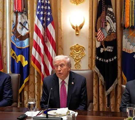 استراتژی امنیت ملی ۲۰۲۵؛ آغاز رسمی جهان پساآمریکایی