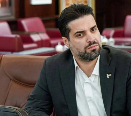 «ابوذر شیرودی» با حکم صادق سرپرست سازمان هواپیمای کشوری میشود