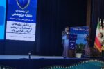 کریمی: ۱۲۴ ایده به رویداد ملی سپر نوآوری در نوشهر ارسال شد