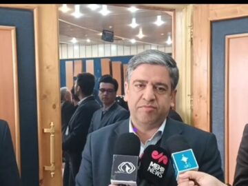 امامی یگانه:دانشجویان پیشران انتقال مطالبات مردم به مسئولان هستند