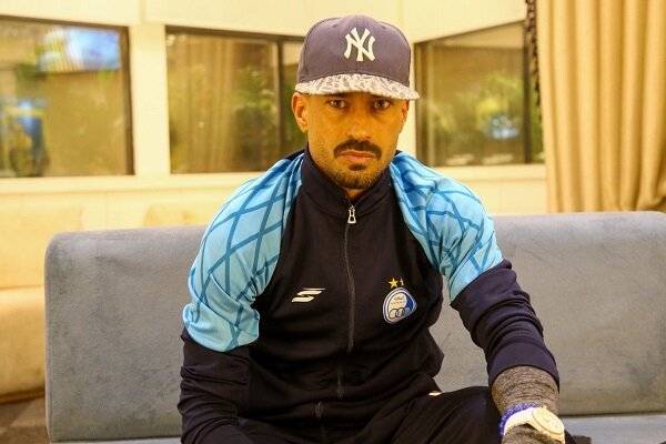 پایان ماجرای درگیری لفظی با ساپینتو/ رضاییان به تمرین برمی‌گردد