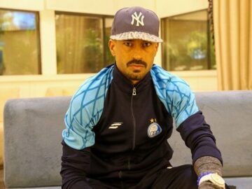 پایان ماجرای درگیری لفظی با ساپینتو/ رضاییان به تمرین برمی‌گردد