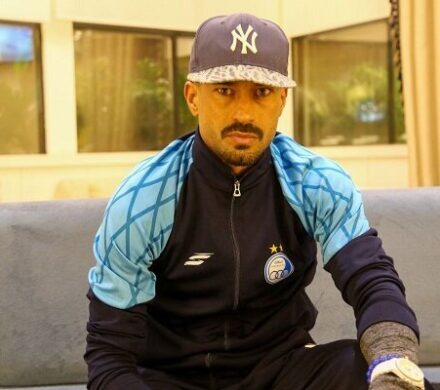 پایان ماجرای درگیری لفظی با ساپینتو/ رضاییان به تمرین برمیگردد