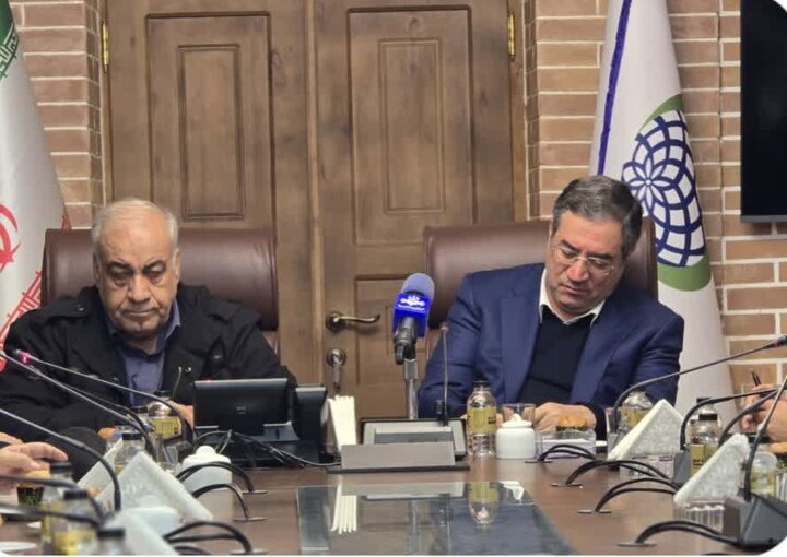 بازوند: امسال ۷۵۰ کیلومتر بزرگراه در کشور به بهره‌برداری می‌رسد