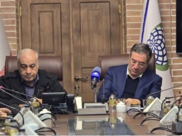 بازوند: امسال ۷۵۰ کیلومتر بزرگراه در کشور به بهره‌برداری می‌رسد