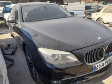 خودروی قاچاق در گناوه توقیف شد