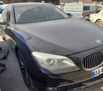 خودروی قاچاق در گناوه توقیف شد