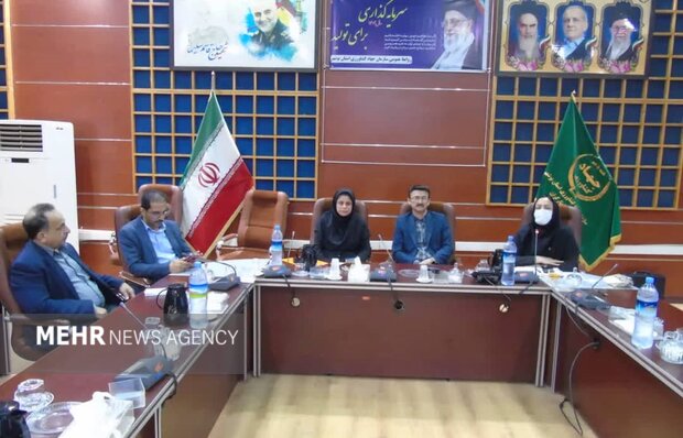 حق‌پژوه: میانگین مصرف سموم در کشور یک سوم میانگین جهانی است