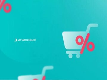 خریدهای اعتباری بازیگر جدید و پیشتاز جمعه سیاه ایرانی