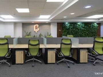 راهنمای خرید میز اداری مدرن؛ نکاتی که باید بدانید