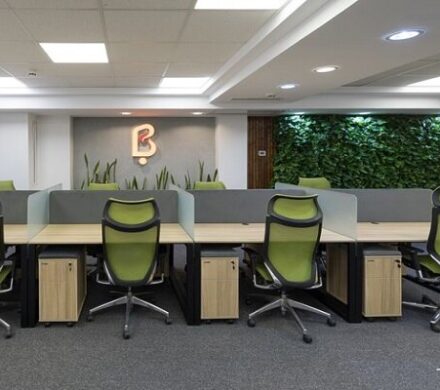 راهنمای خرید میز اداری مدرن؛ نکاتی که باید بدانید