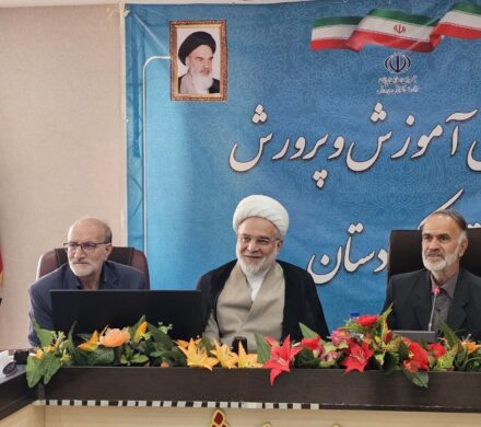 پورذهبی: کردستان ظرفیت میزبانی برنامه‌های بزرگ دینی کشور را دارد