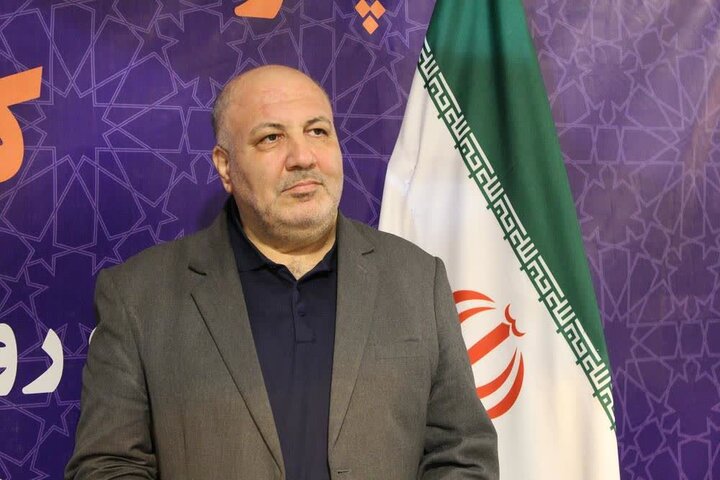 حضور ناشران و کتابفروشی‌های کرمانشاه در نمایشگاه کتاب استان کرمانشاه