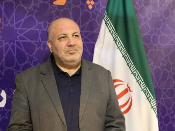 حضور ناشران و کتابفروشیهای کرمانشاه در نمایشگاه کتاب استان کرمانشاه