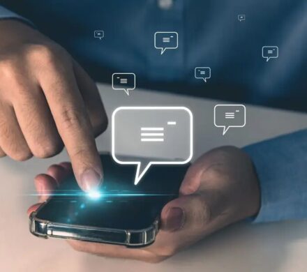 نوشتن پیام بدون نیاز به نمایشگر ممکن شد