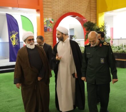 مروی: سپاه الگویی برای سرعت و کیفیت در ساخت مدارس است