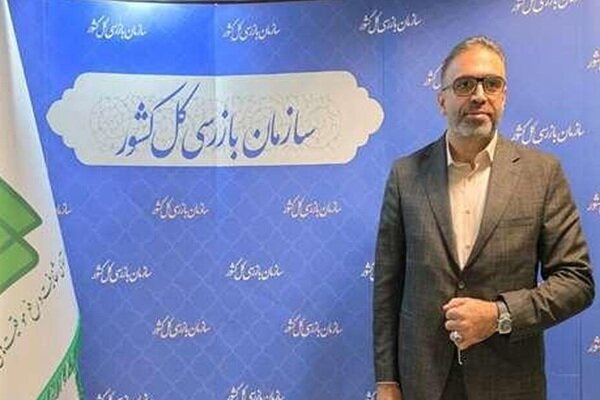 جشنواره شفافیت سکوی پرتاب سازمان‌هاست