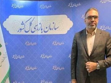 جشنواره شفافیت سکوی پرتاب سازمان‌هاست