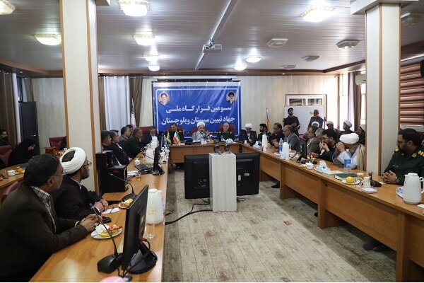 آیت الله محامی: جهاد تبیین ضرورتی اجتناب ناپذیر است