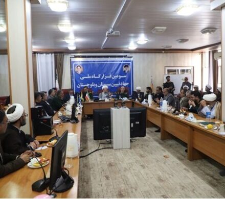 آیت الله محامی: جهاد تبیین ضرورتی اجتناب ناپذیر است