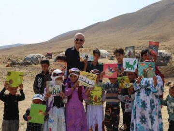 معرفی کتاب یک کنش اجتماعی است