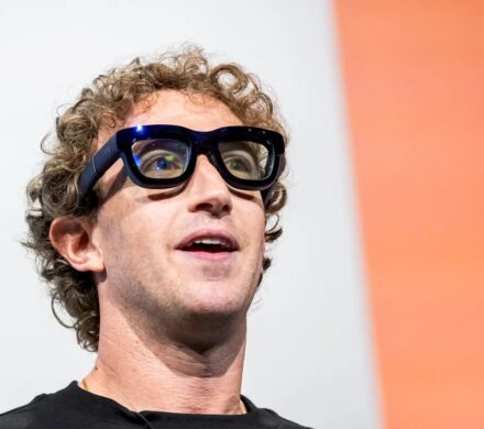 عرضه عینک واقعیت ترکیبی متا به ۲۰۲۷ موکول شد