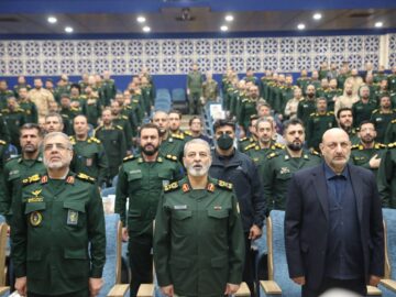 سرلشکر موسوی: نیروهای مسلح از توانایی اقدام پیشدستانه برخوردار شوند