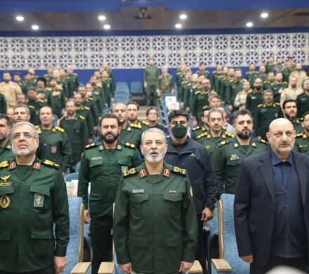 سرلشکر موسوی: نیروهای مسلح از توانایی‌ اقدام پیش‌دستانه برخوردار شوند