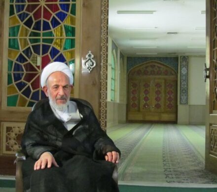 جزئیات مراسم تشییع و خاکسپاری آیت‌الله عبداللهی اعلام شد