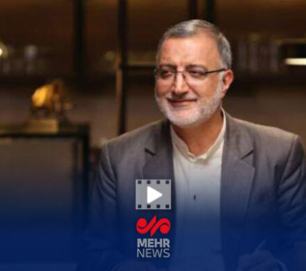 پروژه ۴۰ همت قطار شهری میدان سپاه تا آزادگان