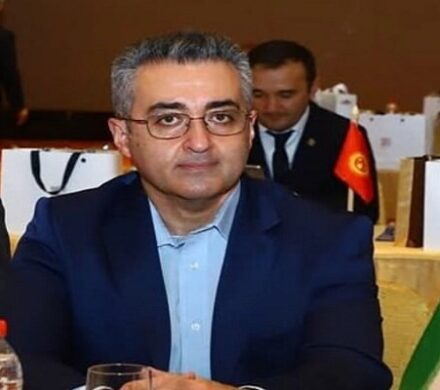 نصیرینژاد رئیس کمیته داوران کنفدراسیون تیراندازی با کمان آسیا شد