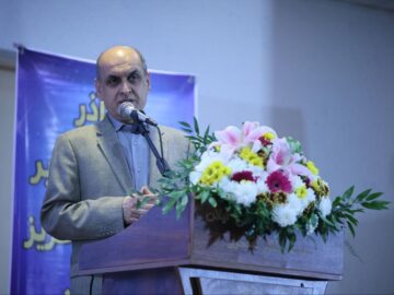 حق شناس: ۱۶ آذر نماد ایستادگی دانشجویان در برابر سلطه بیگانگان است