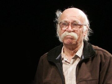 اهل تهران بود، اما «ده شلمرود» را به همه معرفی کرد