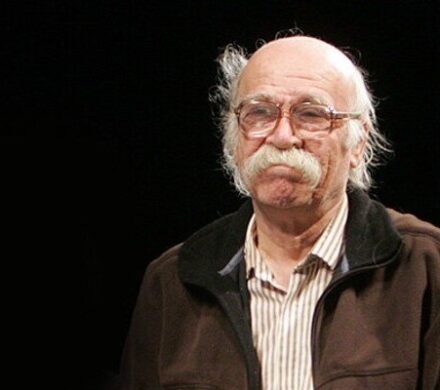 اهل تهران بود، اما «ده شلمرود» را به همه معرفی کرد