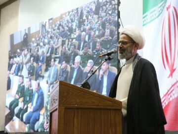 نوری: دانشجویان نقش تعیین‌کننده در تحولات کشور دارند